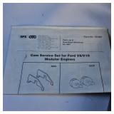 OTC 6487 Ford Modular V-8/V-10 Cam Tool Kit