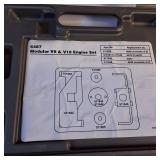 OTC 6487 Ford Modular V-8/V-10 Cam Tool Kit