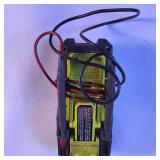 Ryobi TEK4 RP4020 digital multimeter