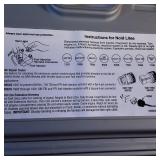 OTC 3054E Noid Lite/IAC Test Kit, designed for diagnosing fuel injection and idle air control issues in vehicles