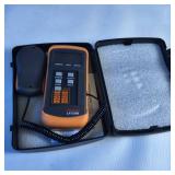 Sinometer LX1330B Digital Light Meter. It is used for measuring light intensity