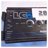 AudioControl LC2i 2-Channel Line-Output Converter