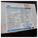 Mac Mentor Pro automotive diagnostic scanner