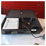 Mac Mentor Pro automotive diagnostic scanner