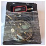 Snap-on EEPV700-KIT 500 PSI Wireless Pressure Tester Kit
