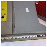 Ryobi portable table saw