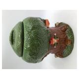 Vintage Keebler Elf Hollow Tree Cookie Jar