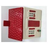 Vintage Almost Home Limited Edition House Cookie Jar