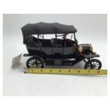 Vintage Franklin Mint 1913 Ford Model T Precision Model