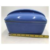 Vintage Hall China Butter Dish for Westinghouse