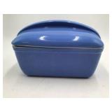 Vintage Hall China Butter Dish for Westinghouse