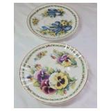 Misc Vintage Plates