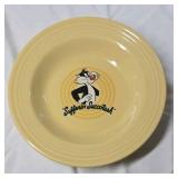 Vintage 1994 Fiesta Looney Tunes Sylvester "Sufferin