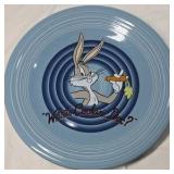 Vintage 1994 Fiesta Looney Tunes Bugs Bunny "What