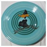 Vintage 1994 Fiesta Looney Tunes Daffy Duck "It
