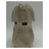 Vintage Ceramic Dog Cookie Jar