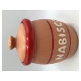 Vintage McCoy Nabisco Cookie Jar 1978