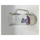 Vintage Minnesota Twins Beer Mug "Win! Twins!"