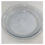 Vintage Pyrex Glass Pie & Baking Dishes