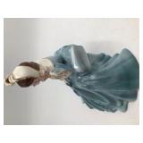 Vintage Florence Ceramics Pasadena Figurine