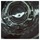 Vintage Arcoroc France Clear Glass Tumblers – Octime / Picardie Style (Lot of 6)