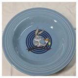 Vintage 1994 Fiesta Looney Tunes Bugs Bunny "What