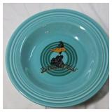 Vintage 1994 Fiesta Looney Tunes Daffy Duck "It