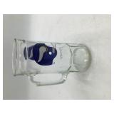 Vintage Minnesota Vikings Beer Mug Set