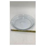 Vintage Pyrex Glass Pie & Baking Dishes