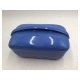 Vintage Hall China Butter Dish for Westinghouse