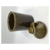 Vintage “Cookie Jug” Ceramic Cookie Jar