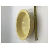 Vintage Fiesta Homer Laughlin Bowl