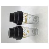 Vintage Barware Lot (3‑Piece)