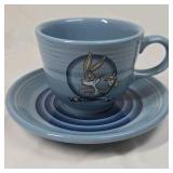 Vintage 1994 Fiesta Looney Tunes Bugs Bunny "What