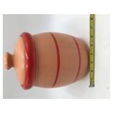 Vintage McCoy Nabisco Cookie Jar 1978