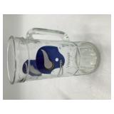 Vintage Minnesota Vikings Beer Mug Set