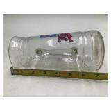 Vintage Minnesota Twins Beer Mug "Win! Twins!"