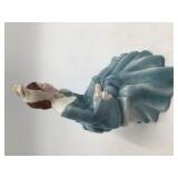 Vintage Florence Ceramics Pasadena Figurine