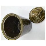 Vintage “Cookie Jug” Ceramic Cookie Jar