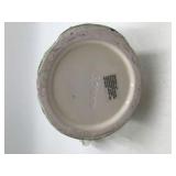 Vintage Ceramic Chicken Pitcher