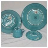 Vintage 1994 Fiesta Looney Tunes Daffy Duck "It