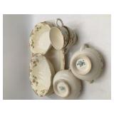 Vintage China Set
