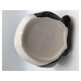 Vintage Ceramic Panda Cookie Jar