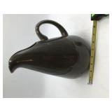 Vintage Russel Wright Stoneware Pitcher