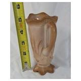 Vintage Greentown Glass Chocolate Pitcher