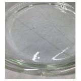 Vintage Pyrex Glass Pie & Baking Dishes