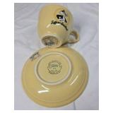 Vintage 1994 Fiesta Looney Tunes Sylvester "Sufferin