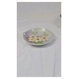 Assortment of vintage porcelain serving bowls