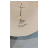 Vintage Porcelain & Glass Collectible Bells Assortment