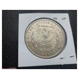 1921-S Silver Morgan Dollar